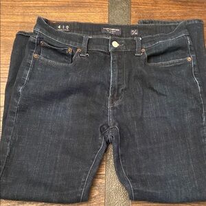 Lucky Brand Jeans Men's Dark Denim Jeans